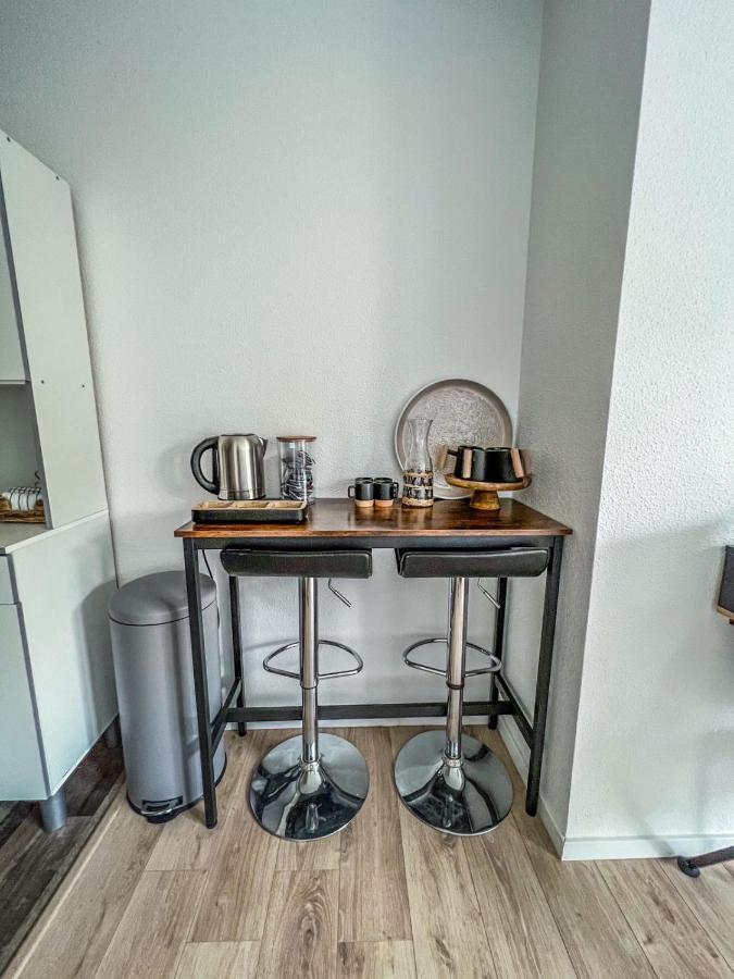 Rangueil - Studio Confortable Proche Hopital Et Universite Toulouse Ngoại thất bức ảnh